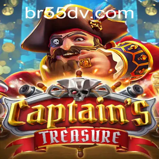 CaptainssTreasure: Unveiling a World of Adventure