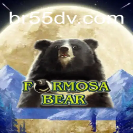 Dive into the Fascinating World of FormosaBear: A Game Revolution