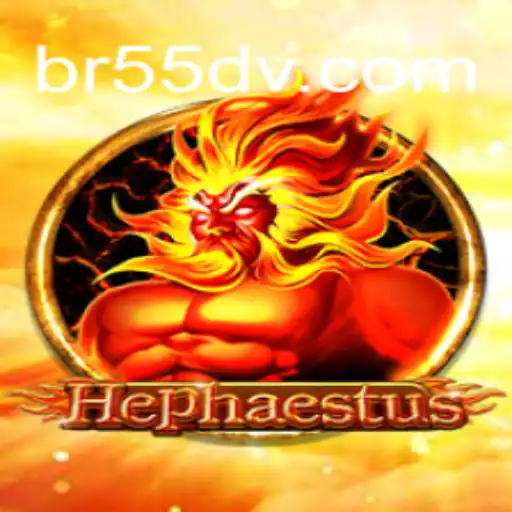 Unveiling 'Hephaestus': A Journey into the World of Greek Mythology in Gaming