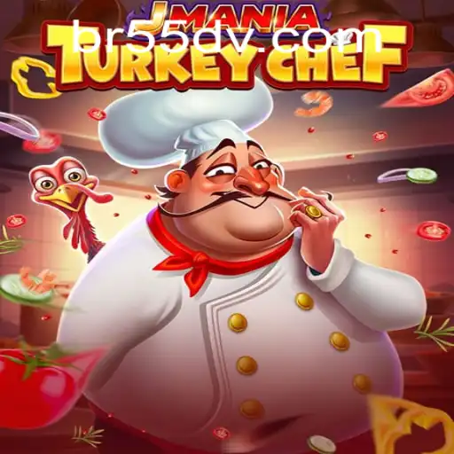JManiaTurkeyChef: A Culinary Adventure Game Inspired by Turkish Cuisine