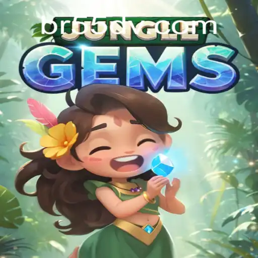 Explore the Thrilling Adventure of JungleGems Game