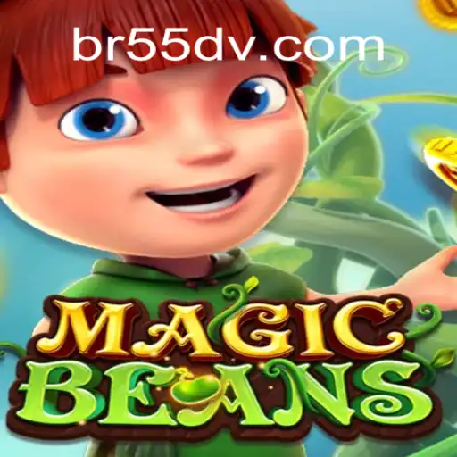 Discover the Magic of MAGICBEANS