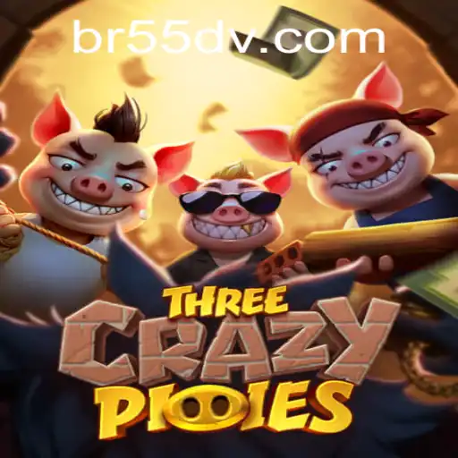 Discover the Thrills of ThreeCrazyPiggies: A Unique Gaming Experience