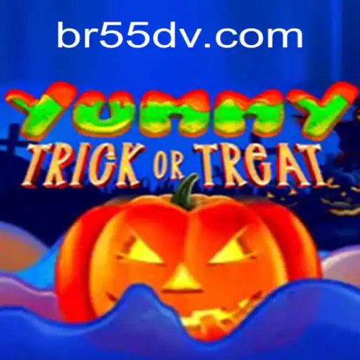 YummyTrickorTreat: A Sweet Adventure Awaits
